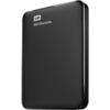 Hard Disk Extern WD Elements Portable, 3TB, USB 3.0, Negru