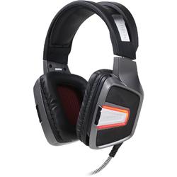 Casti gaming Somic G-KILLER G291, USB, Negru