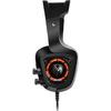 Casti gaming Somic G910 7.1 Surround Black, USB, Negru