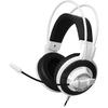 Casti gaming Somic G925 White, Jack 3.5mm, Alb