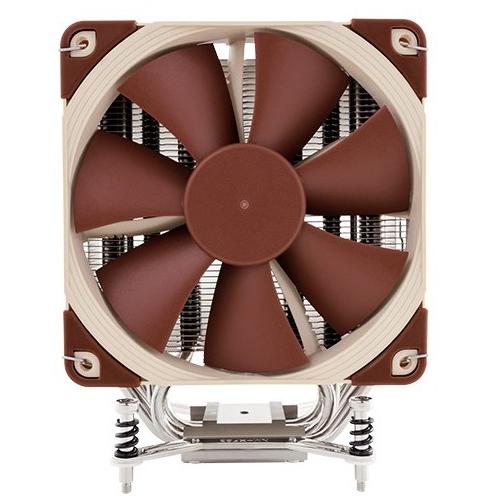 Cooler CPU Intel Noctua NH-U12DX i4