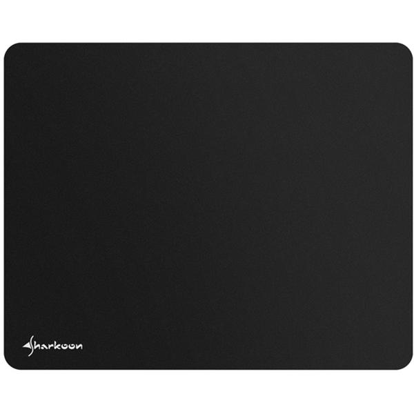 Mouse Pad Sharkoon 1337 XL, Negru