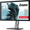 Monitor LED IIyama G-Master Red Eagle GB2788HS-B2, 27.0'' Full HD, 1ms, Negru