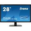 Monitor LED IIyama ProLite X2888HS-B2, 28.0'' Full HD, 5ms, Negru