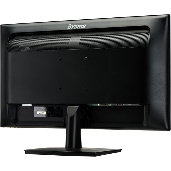 Monitor LED IIyama ProLite X2888HS-B2, 28.0'' Full HD, 5ms, Negru