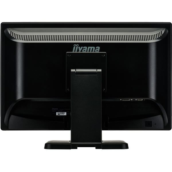 Monitor LED IIyama ProLite T2252MTS-B5, 21.5'' Full HD Touch, 2ms, Negru