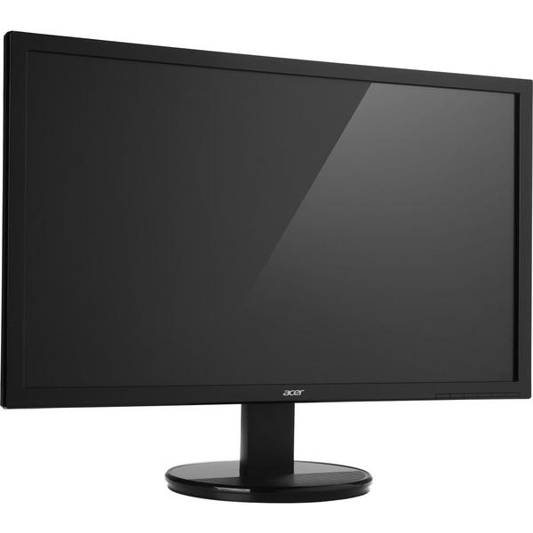 Monitor LED Acer K242HLDBID, 24.0'' Full HD, 1ms, Negru