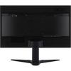Monitor LED Acer KG221QBMIX, 21.5'' Full HD, 1ms, Negru