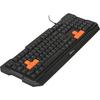Kit Tastatura si Mouse Somic Xeiyo T502 Gaming Combo, USB, Negru
