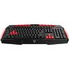 Kit Tastatura si Mouse Gamdias ARES V2 ESSENTIAL COMBO, USB, Negru