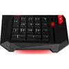 Kit Tastatura si Mouse Gamdias ARES V2 ESSENTIAL COMBO, USB, Negru