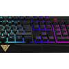 Kit Tastatura si Mouse Gamdias ARES 7 COLOR COMBO, USB, Negru