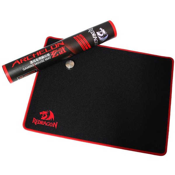 Mouse Pad Redragon Archelon L, Negru