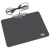 Mouse Pad Redragon Kylin, Negru