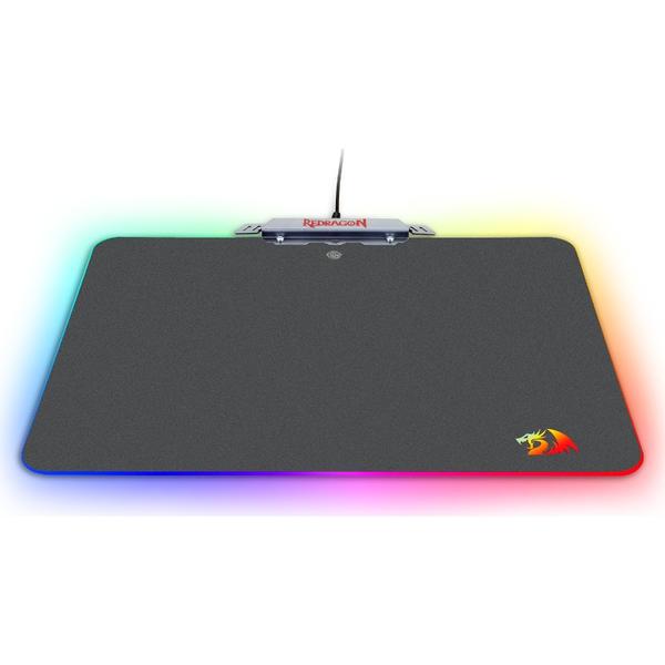 Mouse Pad Redragon Kylin, Negru