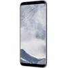 Smartphone Samsung Galaxy S8 Plus, Single SIM, 6.2'' Super AMOLED Multitouch, Octa Core 2.3GHz + 1.7GHz, 4GB RAM, 64GB, 12MP, 4G, Arctic Silver