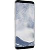 Smartphone Samsung Galaxy S8 Plus, Single SIM, 6.2'' Super AMOLED Multitouch, Octa Core 2.3GHz + 1.7GHz, 4GB RAM, 64GB, 12MP, 4G, Arctic Silver