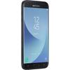 Smartphone Samsung Galaxy J5 (2017), Dual SIM, 5.2'' Super AMOLED Multitouch, Octa Core 1.6GHz, 2GB RAM, 16GB, 13MP, 4G, Black