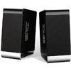 Boxe Somic Senicc SN-468, 2.0, 6W, Negru