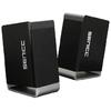 Boxe Somic Senicc SN-468, 2.0, 6W, Negru