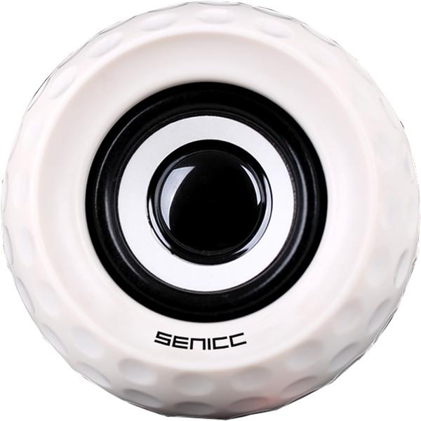 Boxe Somic Senicc SN-431, 2.0, 6W, Alb