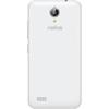 Smartphone TP-LINK Neffos Y50, Dual SIM, 4.5'' TFT Multitouch, Quad Core 1.1GHz, 1GB RAM, 8GB, 5MP, 4G, Pearl White