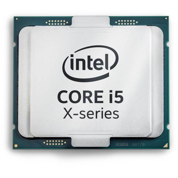Procesor Intel Kaby Lake X, Core i5 7640X 4GHz Socket 2066 Box