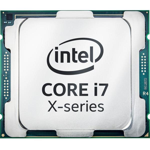 Procesor Intel Kaby Lake X, Core i7 7740X 4.30GHz Socket 2066, Tray