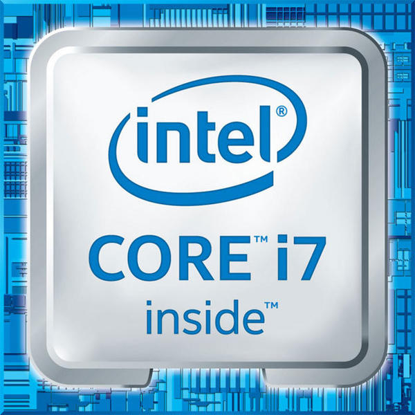 Procesor Intel Core i7-7700 Kaby Lake, 3.6GHz, 8MB, 65W, Socket 1151, Tray
