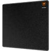 Mouse Pad Cougar Speed 2 L, Negru