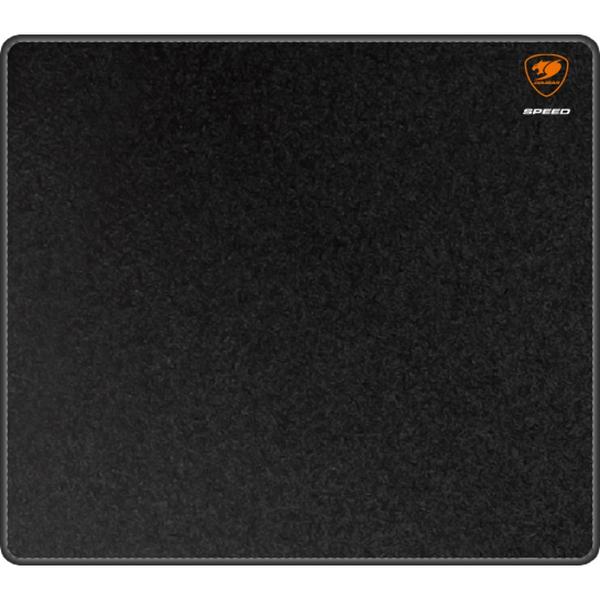 Mouse Pad Cougar Speed 2 L, Negru