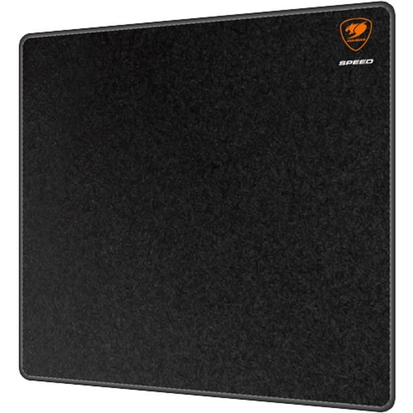 Mouse Pad Cougar Speed 2 L, Negru