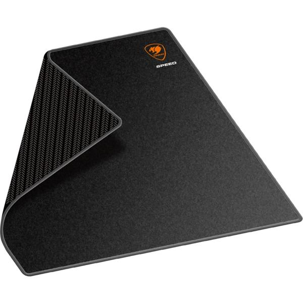 Mouse Pad Cougar Speed 2 L, Negru