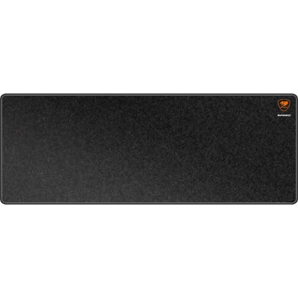 Mouse Pad Cougar Speed 2 XL, Negru