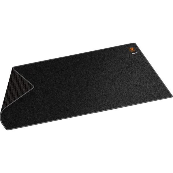 Mouse Pad Cougar Speed 2 XL, Negru