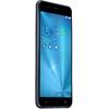 Smartphone Asus ZenFone Zoom S ZE553KL, Dual SIM, 5.5'' AMOLED Multitouch, Octa Core 2.0GHz, 4GB RAM, 64GB, Dual 12MP + 12MP, 4G, Navy Black