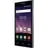 Smartphone Philips X586, Dual SIM, 5.0'' IPS Multitouch, Quad Core 1.3GHz, 2GB RAM, 16GB, 13MP, 4G, Black