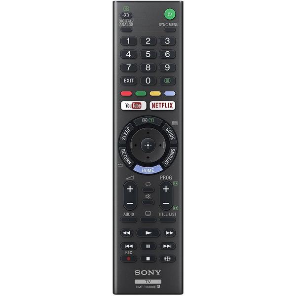 Televizor LED Sony Smart TV KDL-32WE610, 81cm, HD, Negru