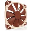 Ventilator PC Noctua NF-A20 PWM, 200mm