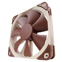 Ventilator PC Noctua NF-F12 PWM, 120mm