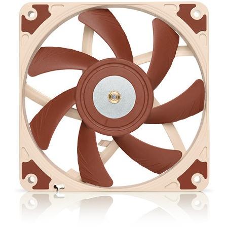 Ventilator PC Noctua NF-A12x15 FLX, 120mm