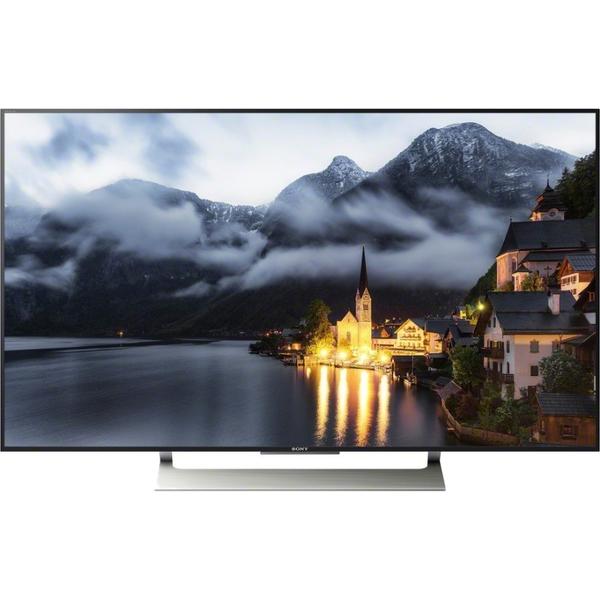 Televizor LED Sony Smart TV Android KD-65XE9005, 165cm, 4K UHD, Negru