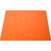 Mouse Pad Cougar Blade S, Negru/Portocaliu