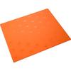 Mouse Pad Cougar Blade S, Negru/Portocaliu