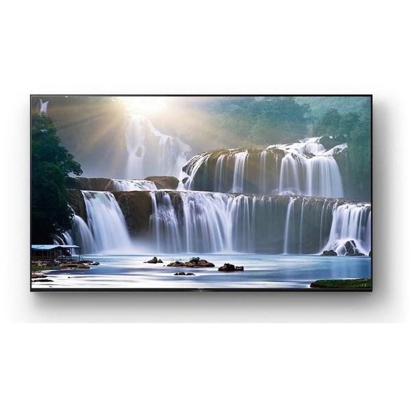Televizor LED Sony Smart TV Android KD-65XE9305, 165cm, 4K UHD, Negru