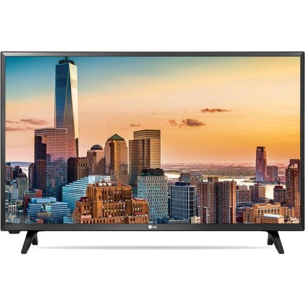 Televizor LED LG 32LJ500U, 81cm, HD, Negru