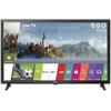 Televizor LED LG Smart TV 32LJ610V, 81cm, Full HD, Negru