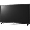 Televizor LED LG Smart TV 32LJ610V, 81cm, Full HD, Negru