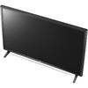 Televizor LED LG Smart TV 32LJ610V, 81cm, Full HD, Negru