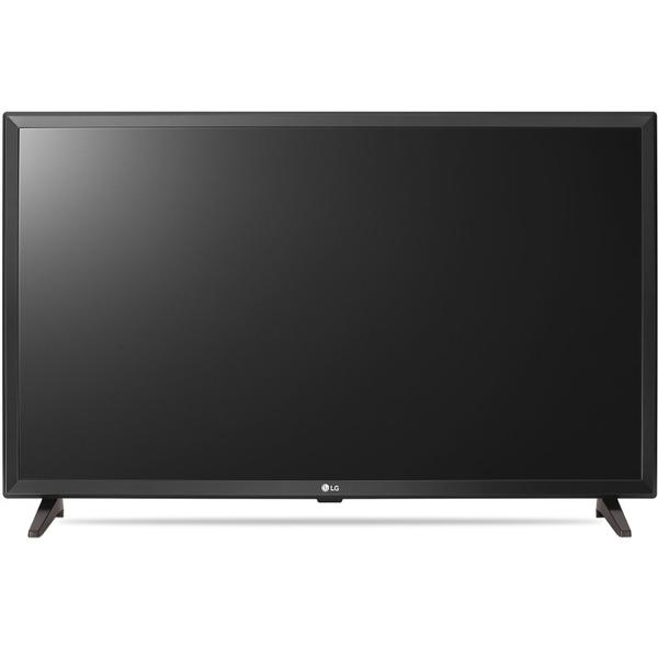 Televizor LED LG Smart TV 32LJ610V, 81cm, Full HD, Negru